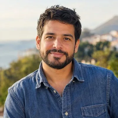 Marcus Rivera